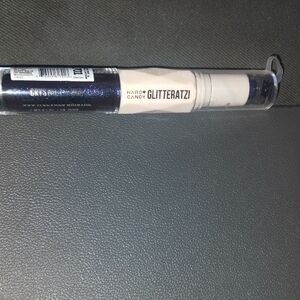 Hard Candy Glitteratzi Midnight Blue Lip Gloss